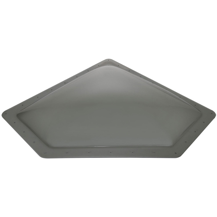 Icon 15223 Skylight Nsl2913 - Neo-angle, Smoke - 15223