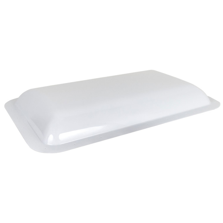 Icon 15345 Skylight Sl2136w - White - 15345