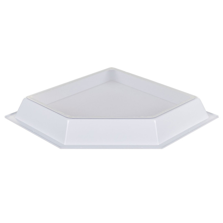 Icon 15983 Skylight Inner Dome For Nsl2515 - 15983
