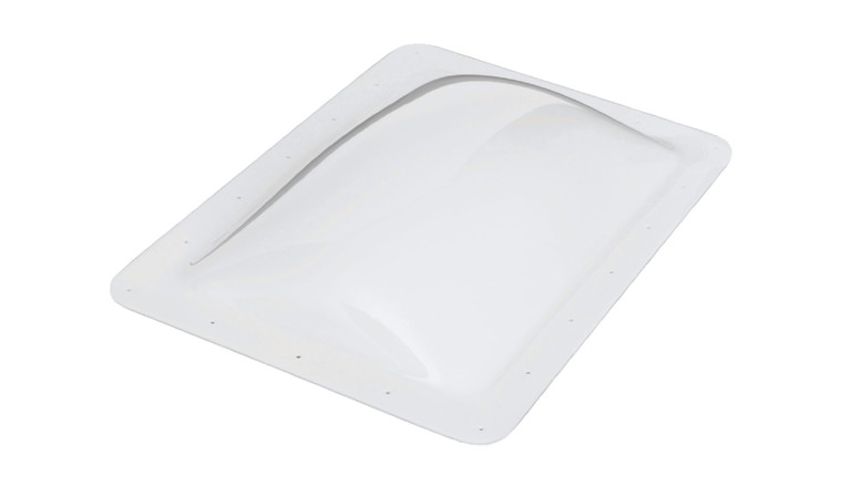Icon 16030 Skylight Sl1422w - White - 16030