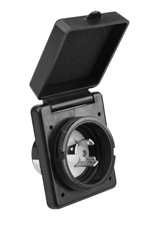 Makerz 0 95 30a Inlet - 0 95