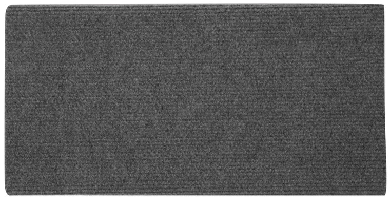 Makerz 237 Step Rug - 18", Gray - 237