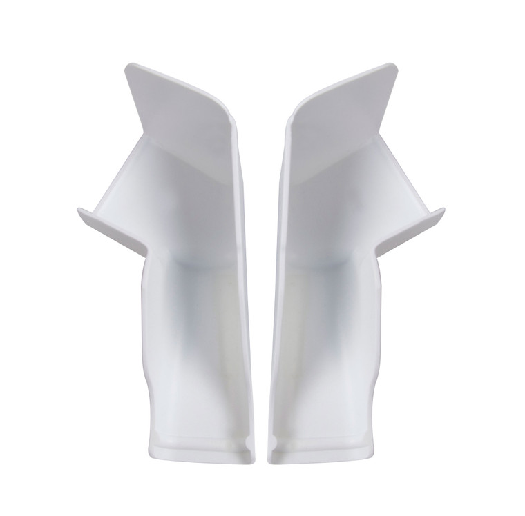 Makerz 286 Rv Gutter Spout 4pcs - 286