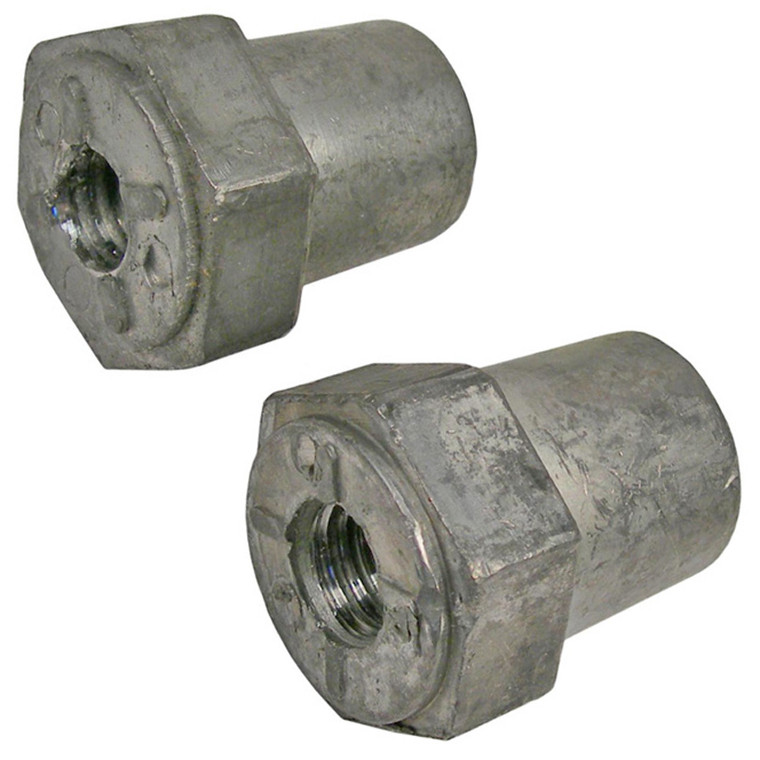 Pico 0844pt 3/8" Stud Lead Adapter - 0844PT