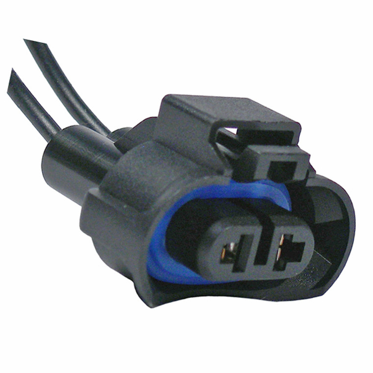 Pico 5340pt Halogen Headlamp Assembly For Gm/ford/chrysler - 2-18 Gauge Leads, Gray - 5340PT