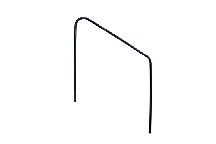 Quick Products Qp-s5w3s-hr Additional Hand Rail For 3-step Economy 5th Wheel Stair (qp-s5w3s) - QP-S5W3S-HR