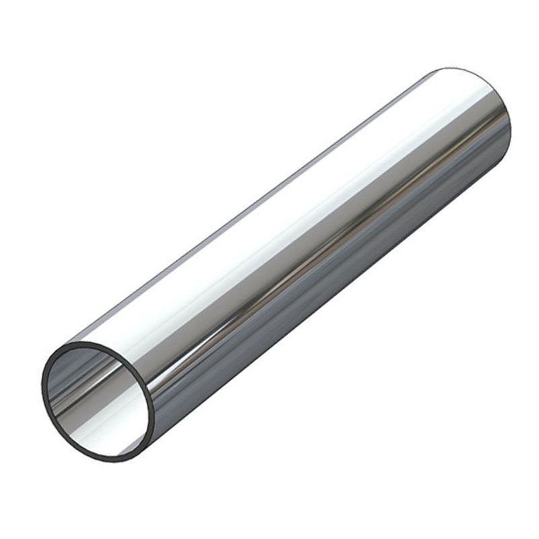 Taco Marine S14-1065p6-1 304 Stainless Steel Tube - 1" Od X .065" X 6' L - S14-1065P6-1
