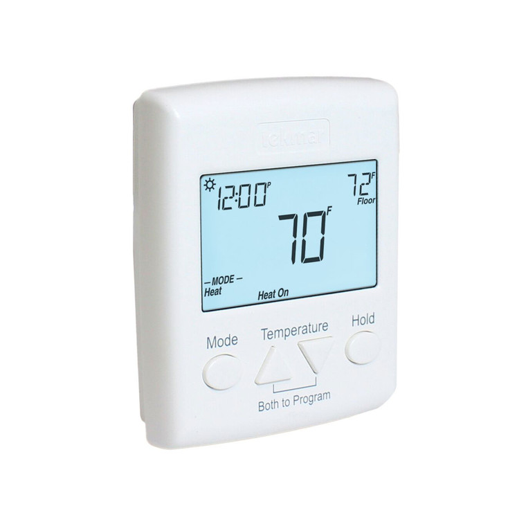 Tekmar 256 Boiler Control For 1-stage Boiler - 256