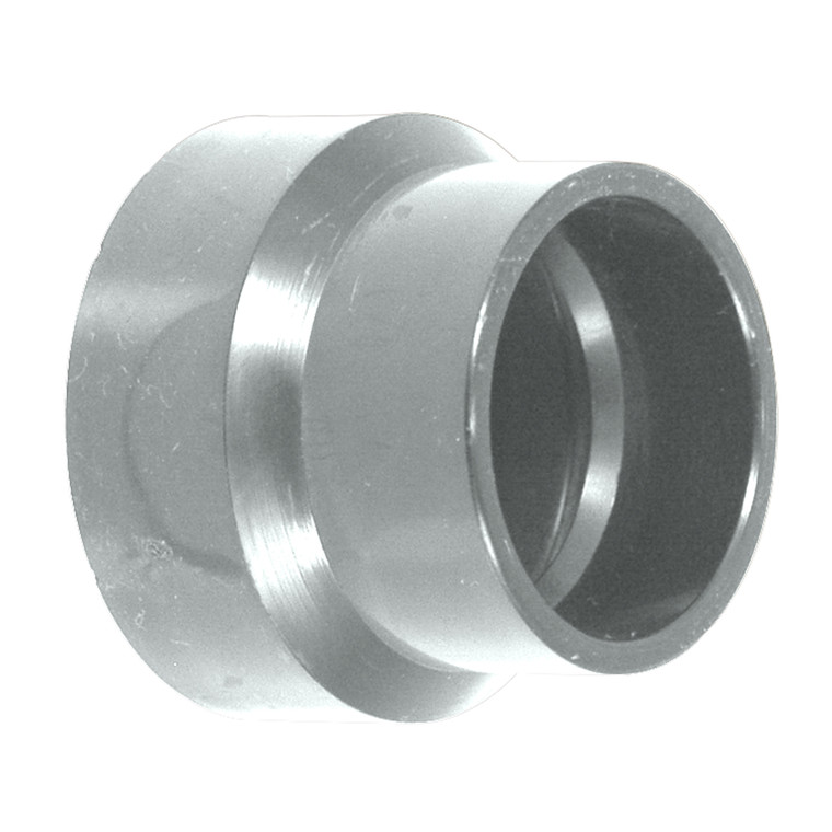 Viessmann 7134770 Flue Adapter Cpvc 3" For Vitocrossal 300 Cu3a 26/35/45/57 Series Boilers - 7134770