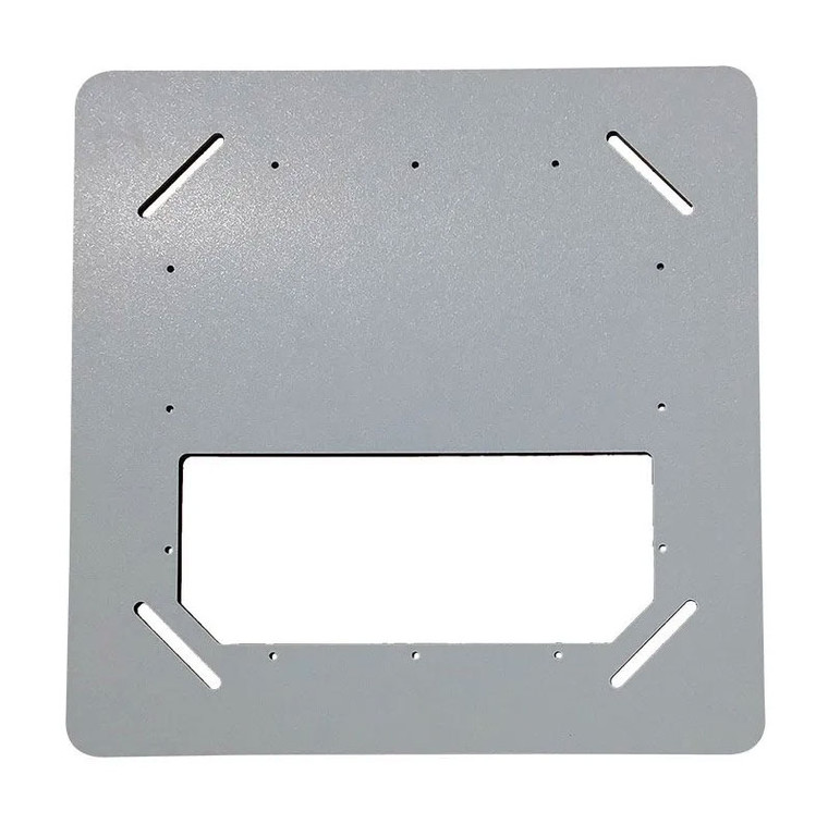Wacko Products Ct205 Trim For Ca205 (19x20) - CT205 Wacko Products Ct205 Trim For Ca205 (19x20) - CT205
