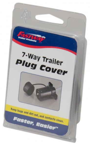 Equalizer - 7 Way Plug Cover - Bulk - 82-01-3318