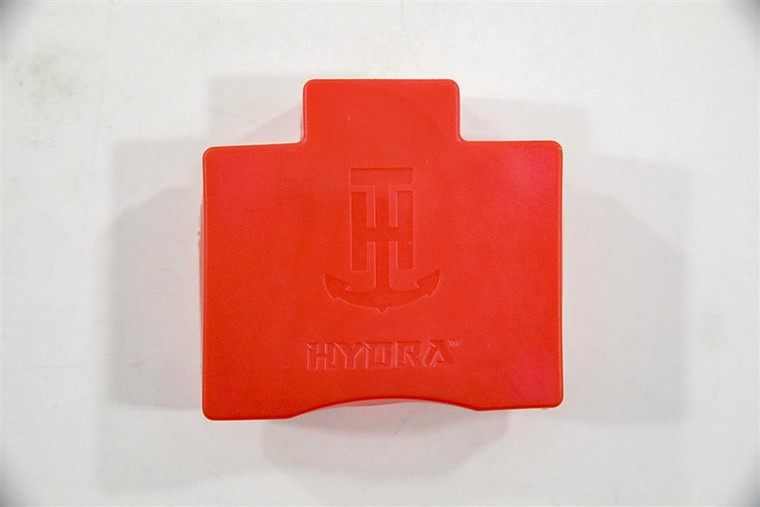 T-h Marine - 5 Post Battery Terminal - HYBT-5C-DP