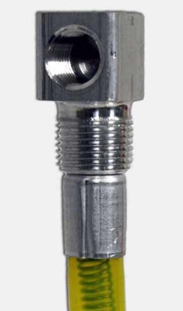 Moeller - Flexible Pick Up Assy 22' - 635021-10