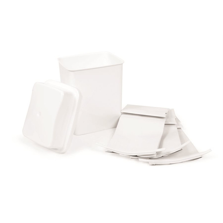 Camco - Grease Storage Container (eng/fr) - 42282