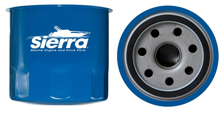 Sierra Marine - Oil Filter - 23-7800