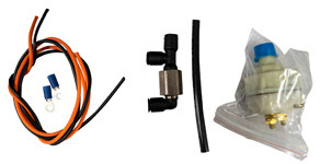 Demco - Air Pressure Stop Switch - 6232