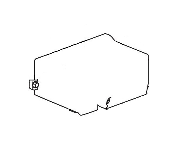 Norcold - Power Control Board - 692249