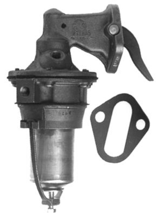 Sierra Marine - Fuel Pump - 18-7278
