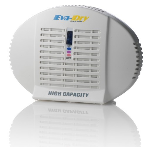 Momentum - Eva-dry Mini Dehumidifier - E-500