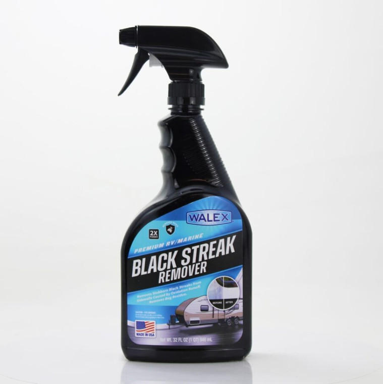 Walex - Black Streak Remover 32oz - WALBS32