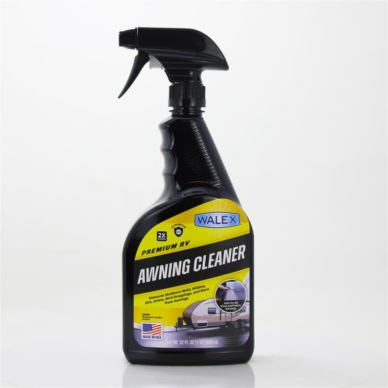 Walex - Awning Cleaner 32oz - WALAC32