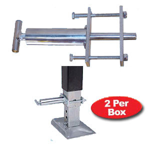 Ultra Fab - 7/16' Landing Gear Pin - 17-943032