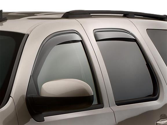 Weathertech - Rain Gd Tahoe/yukon 07 - 82426
