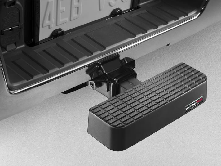 Weathertech - Wt Bump Step - 81BS1