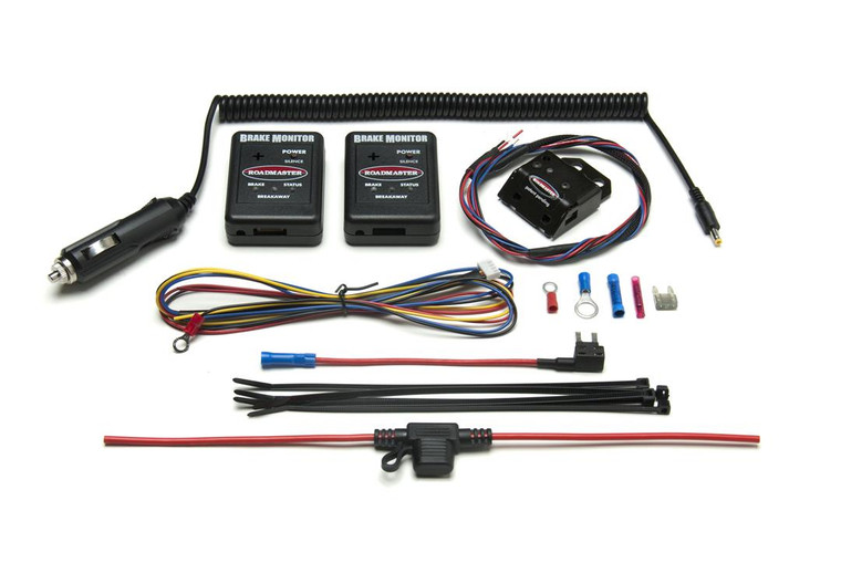 Roadmaster - Towed Veh Brk Monitor Kit - 759530B
