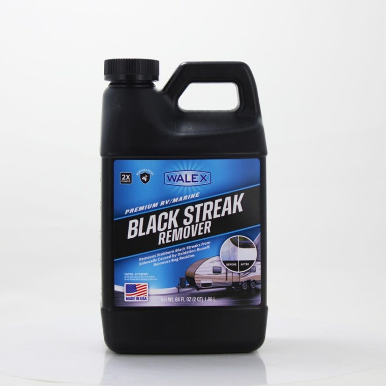 Walex - Black Streak Remover 64oz - WALBS64