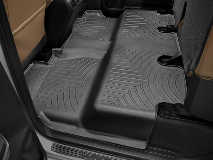 Weathertech - Rr Fliner Bk Tundra 14+ - 440938