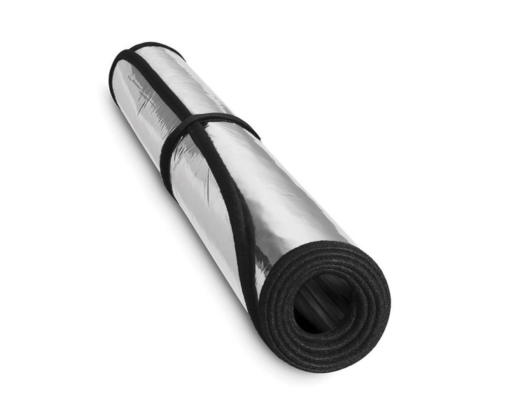 Weathertech - Tshade Kit Express 96+ - TS0155K1