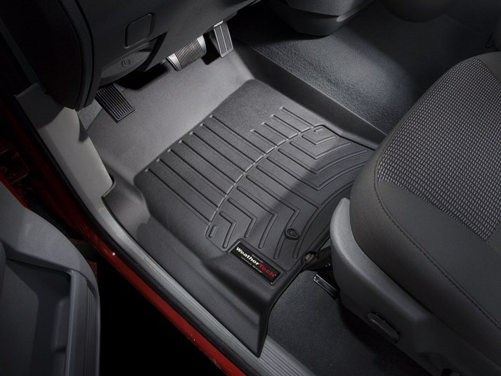 Weathertech - Fr Floorliner Ram 02-06 - 440121