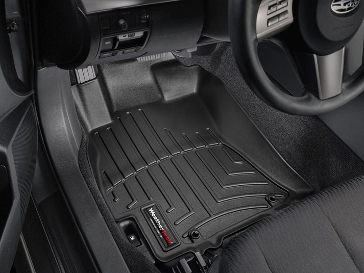 Weathertech - Front Floorlinersubaru - 442591