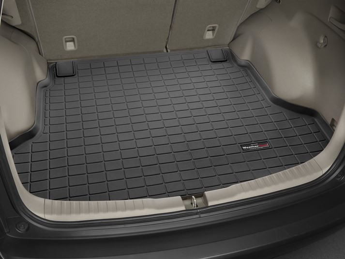 Weathertech - Cargo  Cr-v 2012+ Bl - 40524