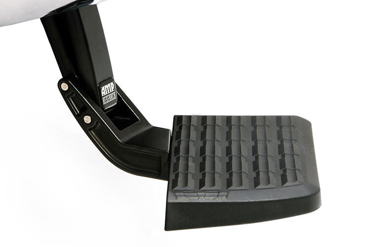Amp Research - Bedstep Ram 02-09 - 75304-01A