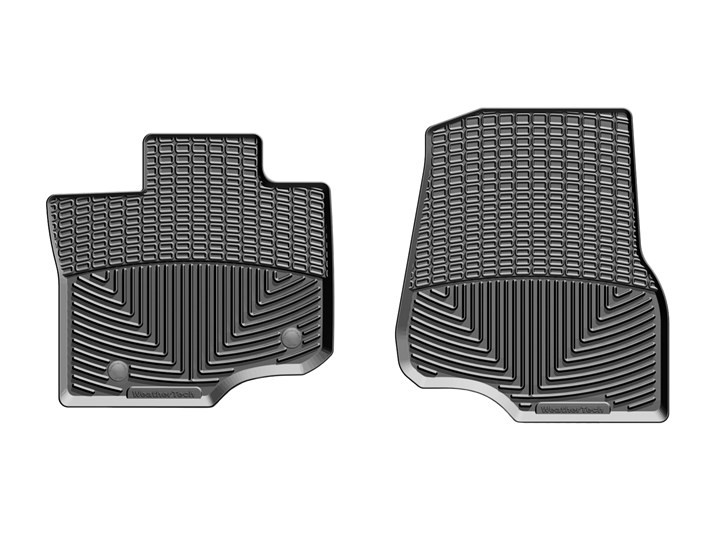 Weathertech - 15+ F150 Spr Crew/cab All Wthr Flmt - W345
