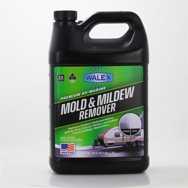 Walex - Mold & Mildew Remover 1-gallon - WALMM1G