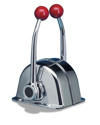 Seastar - Control  Mt3 Twin W/sw - CH5300P