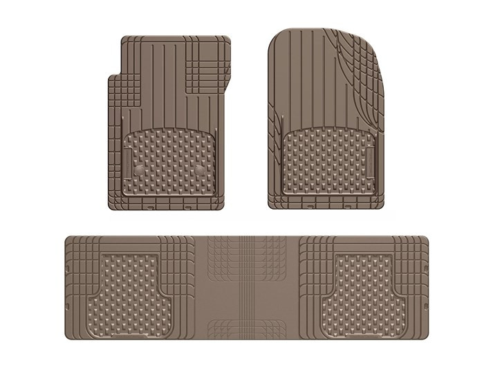 Weathertech - Avm Oth Mats Tan - 11AVMOTHST