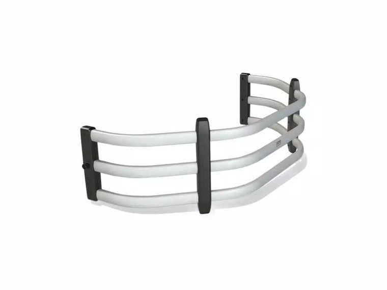 Amp Research - Bedxtndr Deep Ram Titan - 74804-00A