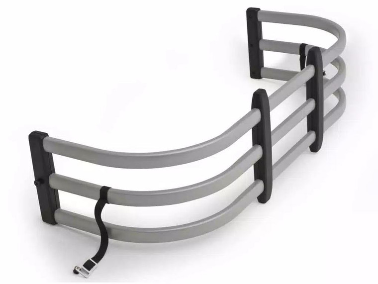 Amp Research - Bdxtndr Fs St Bd Sl 97-03 - 74814-00A