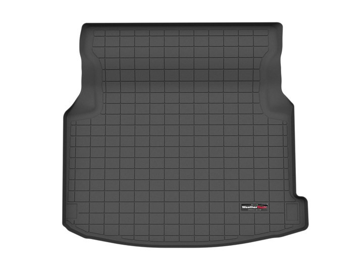 Weathertech - Cargo Benz E Class 10+ Bl - 40439