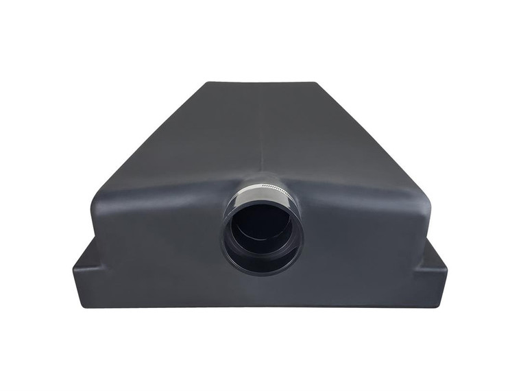 Icon - Holding Tank  H3858  54x22x8  30 Ga - 15093