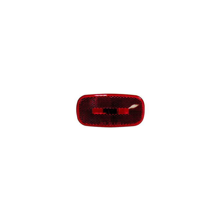 Anderson - Anderson V2549R Clearance/ Marker Light, Red - V2549R