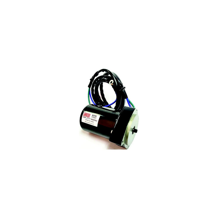Arco Starting & Charging - ARCO 6295 Yamaha Tilt Trim Motor - 6295 Arco Starting & Charging - ARCO 6295 Yamaha Tilt Trim Motor - 6295