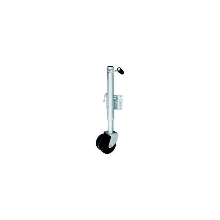Attwood - Attwood Fold Up Trailer Jack, 1500 lb. - 11126-4