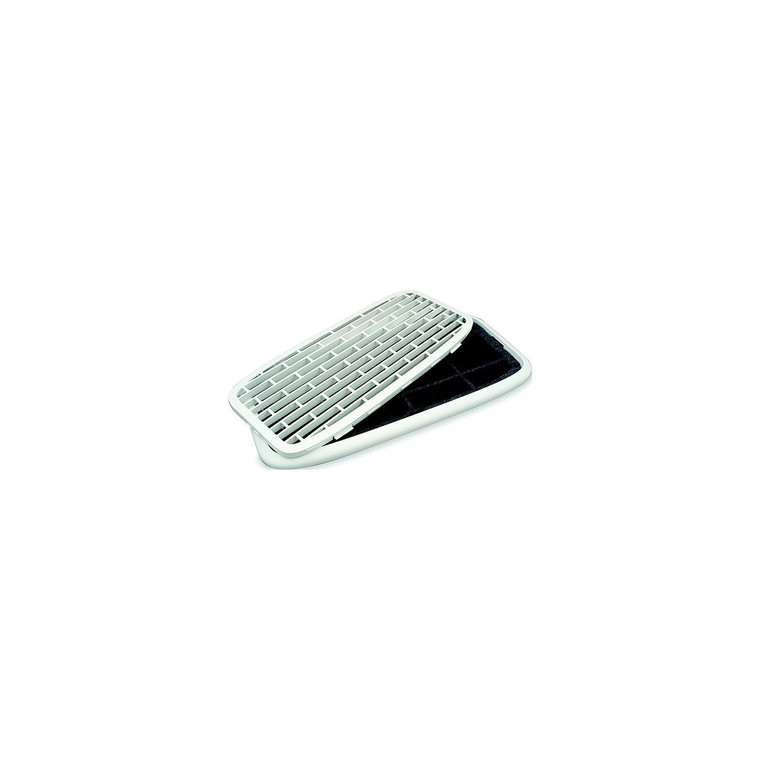 B&B Molders - 865-94281 Return Air Grill, Polar White - 94281 B&B Molders - 865-94281 Return Air Grill, Polar White - 94281