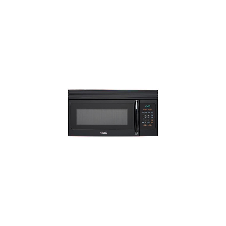 Bristol Products - Lasalle Bristol 520EM925AWWB 1 Cu.Ft Microwave, Black - 520EM925AWWB