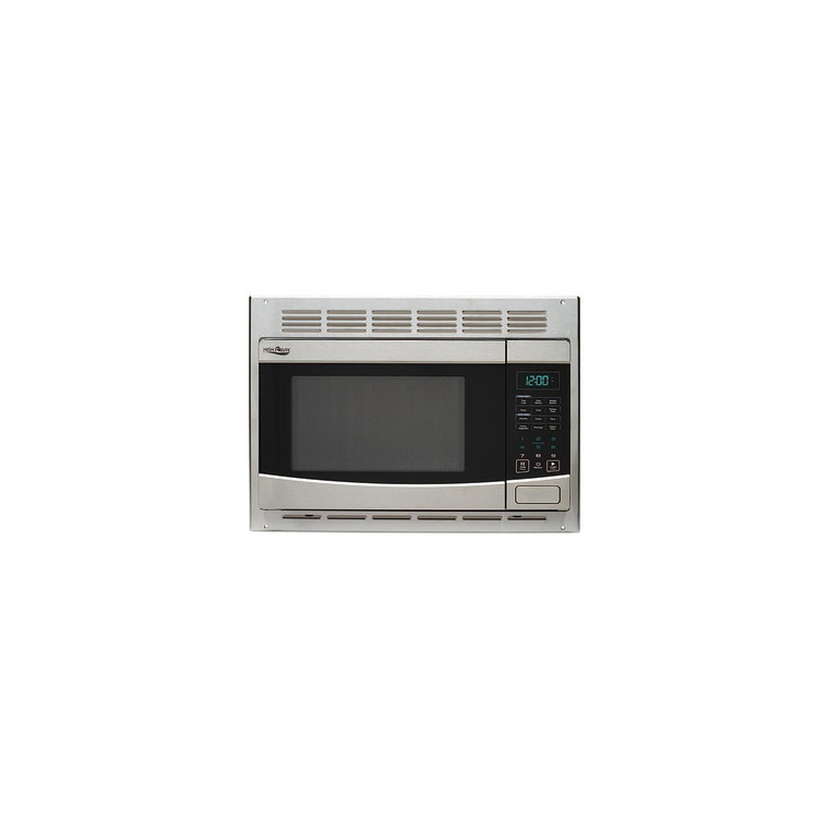 Bristol Products - Lasalle Bristol 520EM925AQRS 1 Cu.Ft Microwave, Stainless Steel - 520EM925AQRS